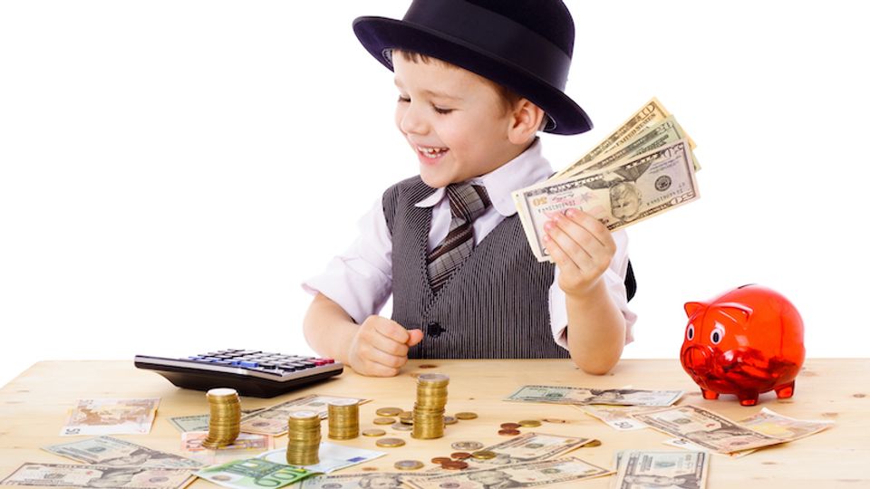 Financial Literacy for Kids | Thinkster Math