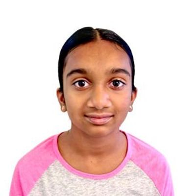 Iniya student spotlight
