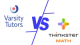 Varsity Tutors vs. Thinkster Math: Comprehensive Comparison for Finding the Right Online Tutoring Platform