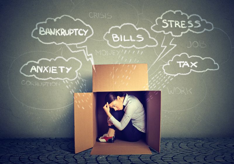 The Consequences of Poor Money Habits | Thinkster Math