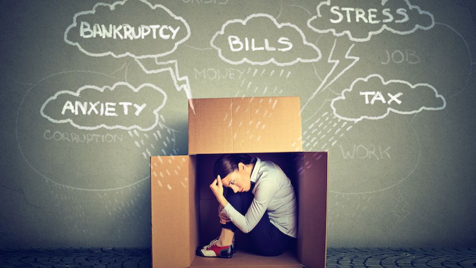 The Consequences of Poor Money Habits | Thinkster Math