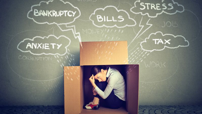The Consequences of Poor Money Habits | Thinkster Math