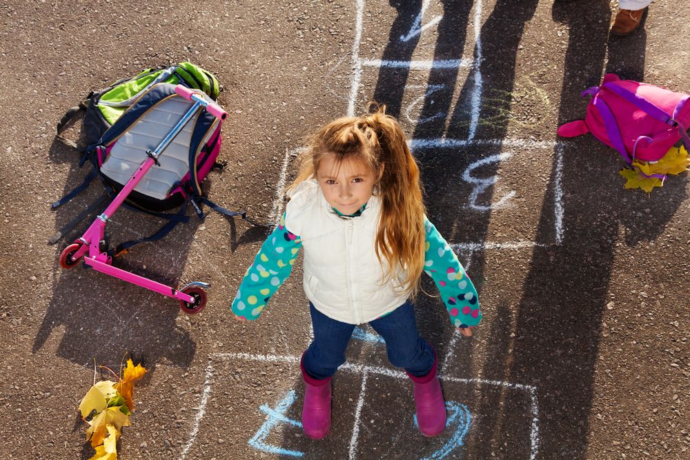 cool math ideas for kids