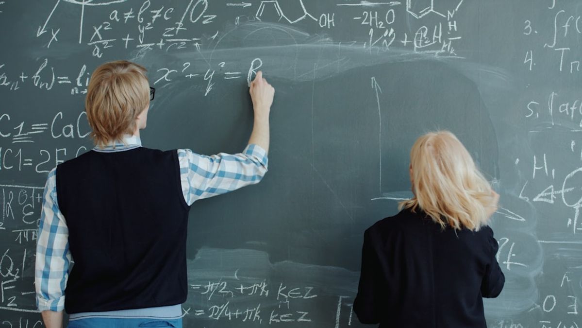 How AI Is Changing Math Education for Kids (2026) - Thinkster Math