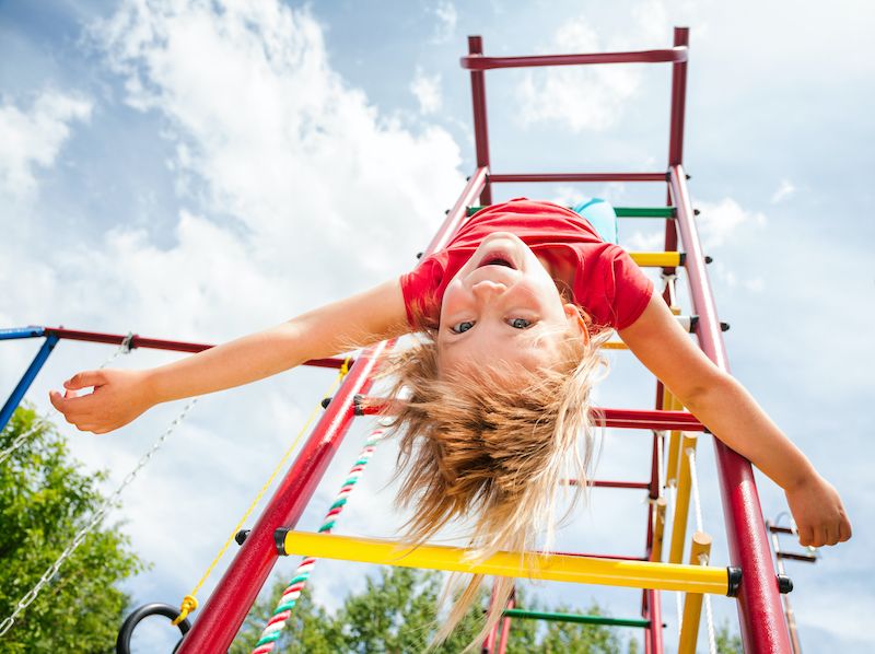 The Importance of Risk Taking for Children | Thinkster Math