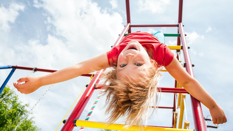 The Importance of Risk Taking for Children | Thinkster Math