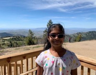 Tanusha student spotlight