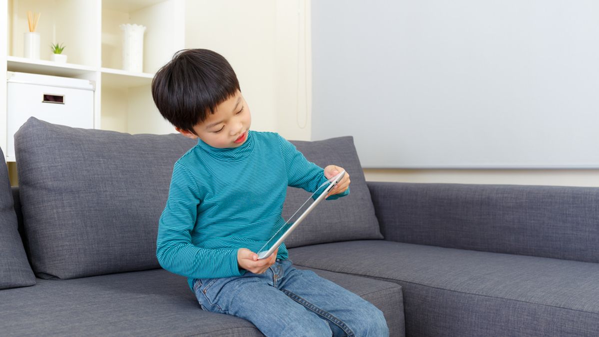 Learn 1st grade math with video games