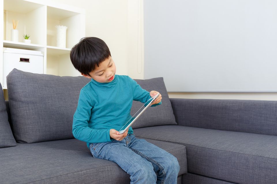 Learn 1st grade math with video games