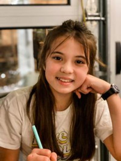 Siri student spotlight