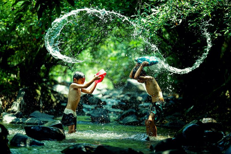 Getting Out of Your Comfort Zone | Thinkster Math