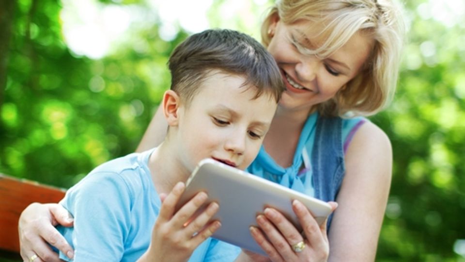 Why math learning apps are in