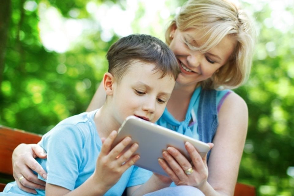 Why math learning apps are in