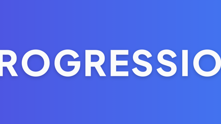 Progression - Thinkster vs Kumon