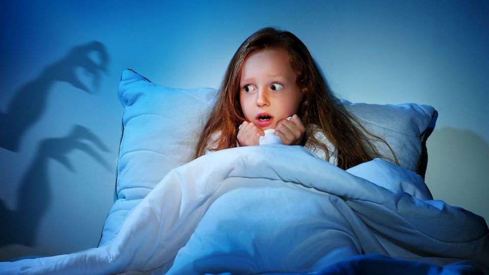 Combatting Fear with Positive Thinking | Thinkster Math