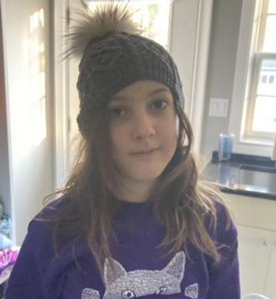 Maeve student spotlight