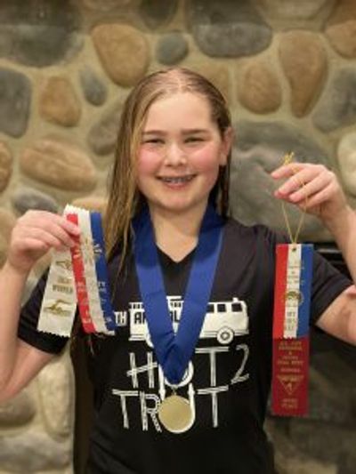 Mia student spotlight