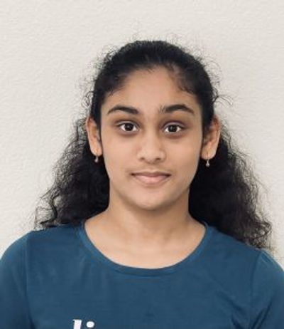 Mahika student spotlight