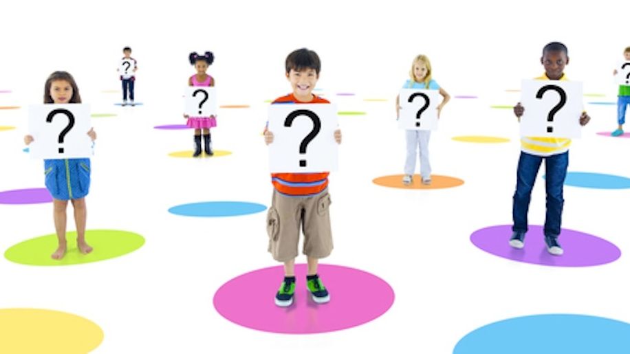 Is your child excelling at 4th grade algebra?