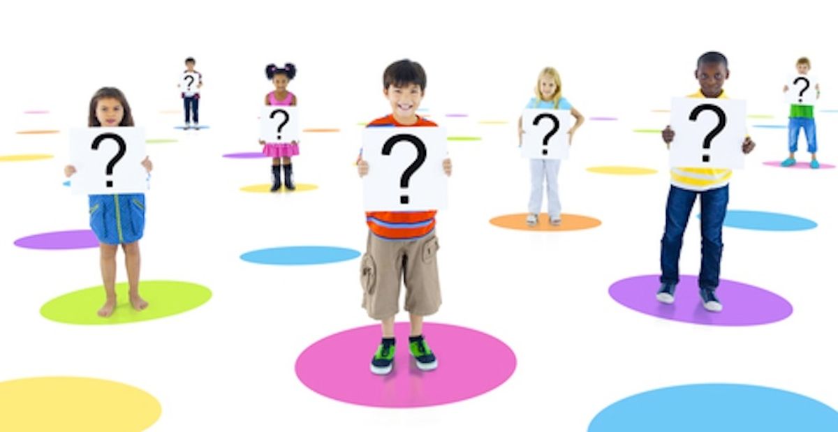 Is your child excelling at 4th grade algebra?