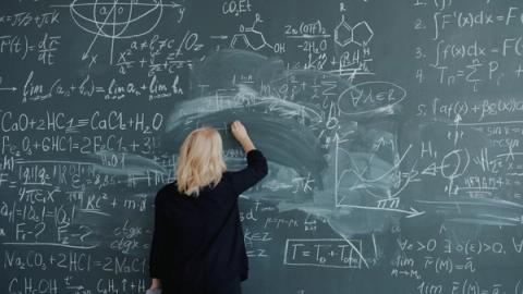 Mathematics: Universal Language Connecting All Human Knowled ...