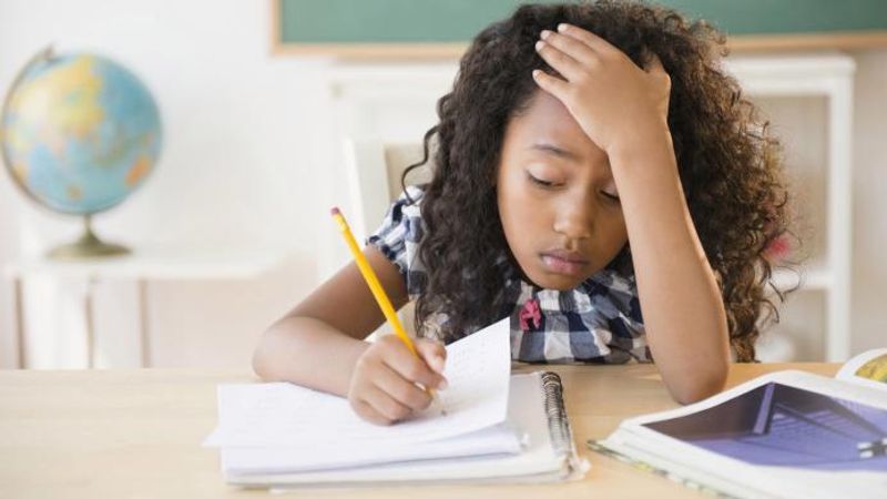 7 Signs your child needs a tutor