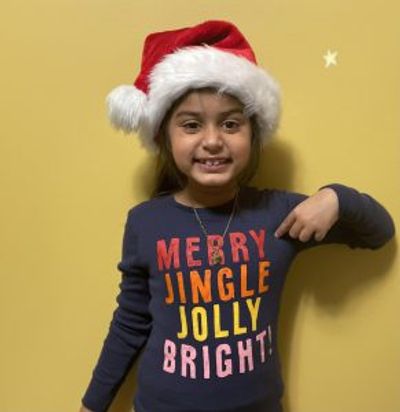 Nishka student spotlight