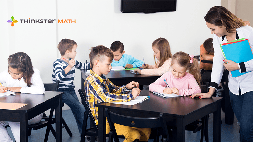 5 Things to Remember When Reading Kumon Reviews or Reviews for Other Math Programs