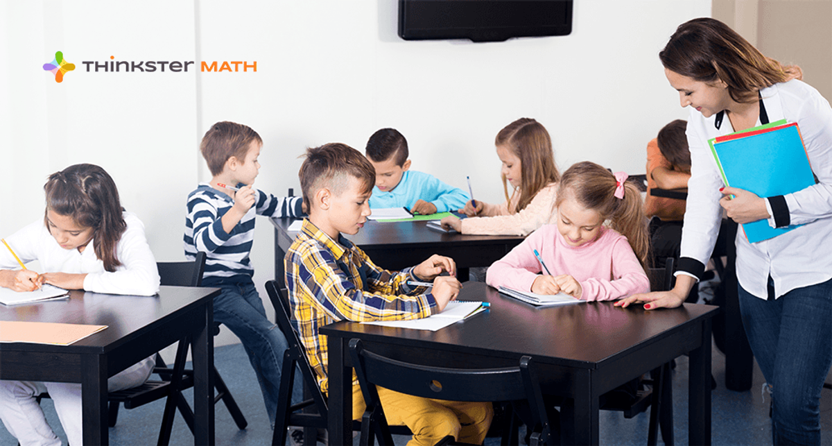 5 Things to Remember When Reading Kumon Reviews or Reviews for Other Math Programs