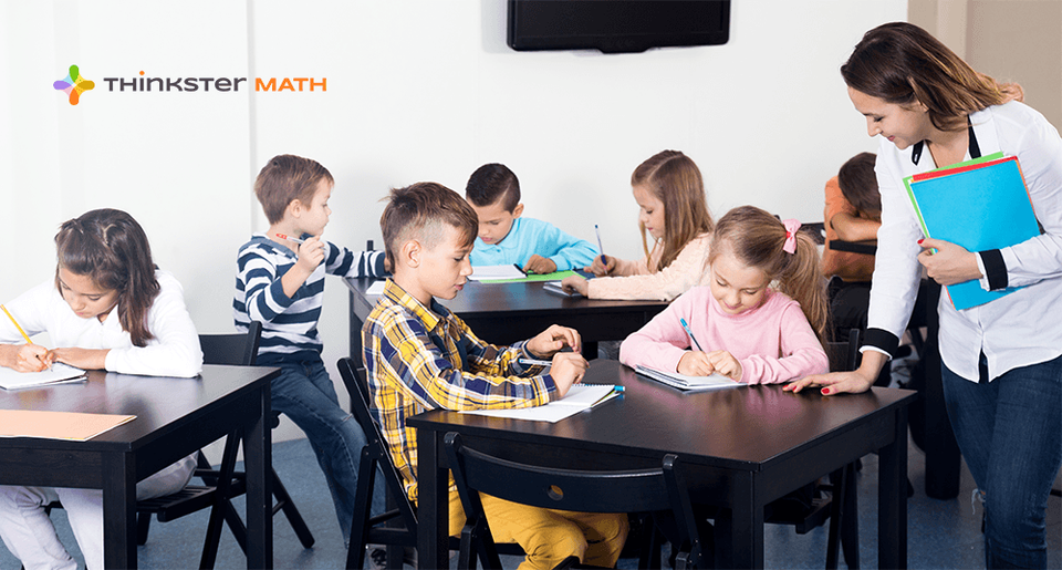 5 Things to Remember When Reading Kumon Reviews or Reviews for Other Math Programs