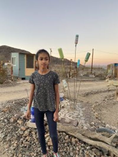 Sahana student spotlight