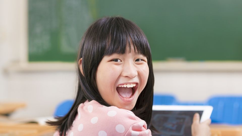 Math Tutoring App