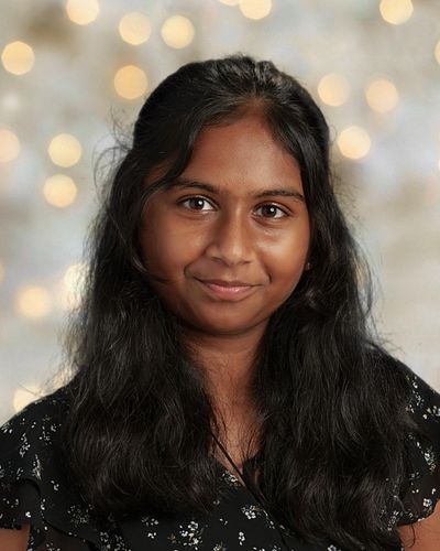 Meera student spotlight