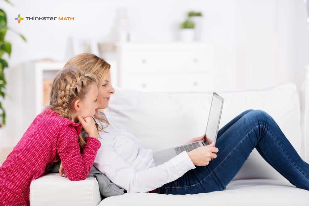 stop searching kumon near me math tutoring