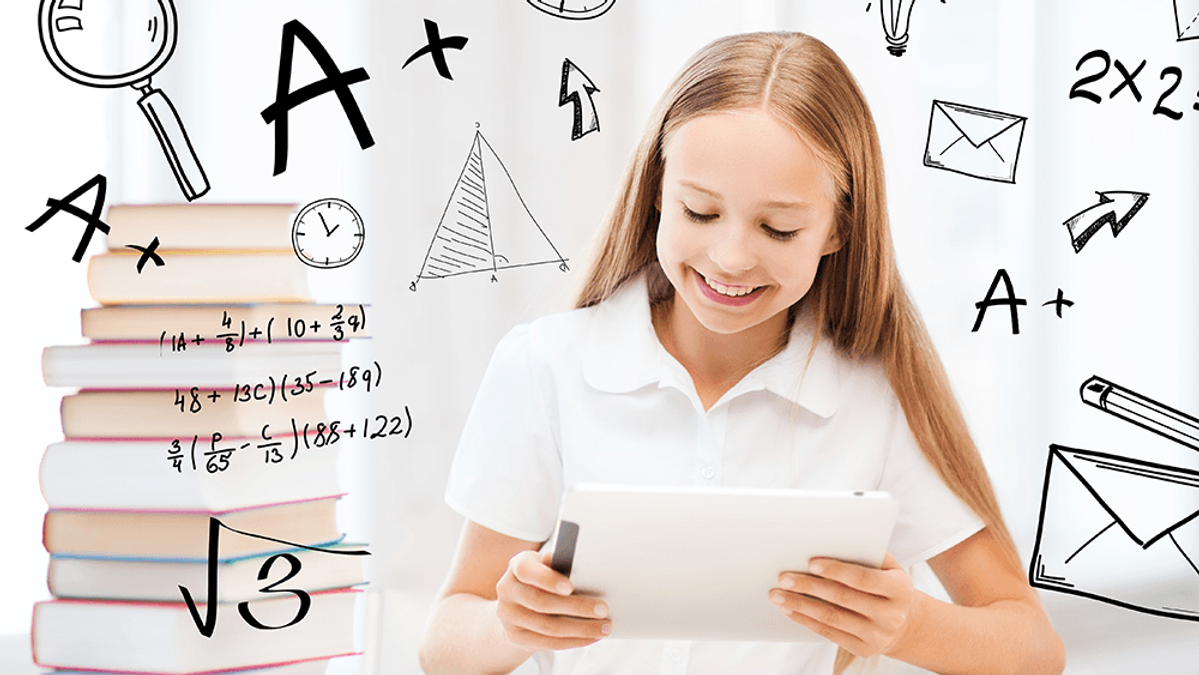 online math tutor app