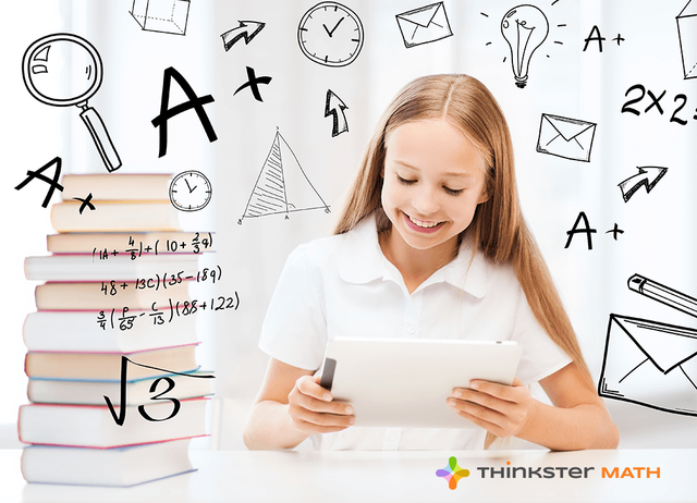 How an Online Math Tutoring Program Boosts Success in Life | Thinkster ...