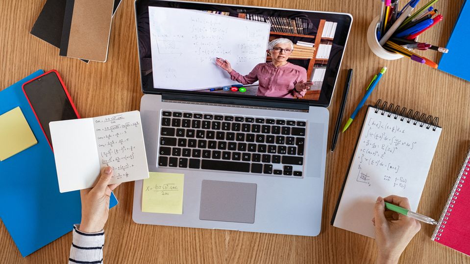 online math tutor