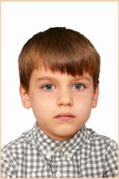 Albert student spotlight