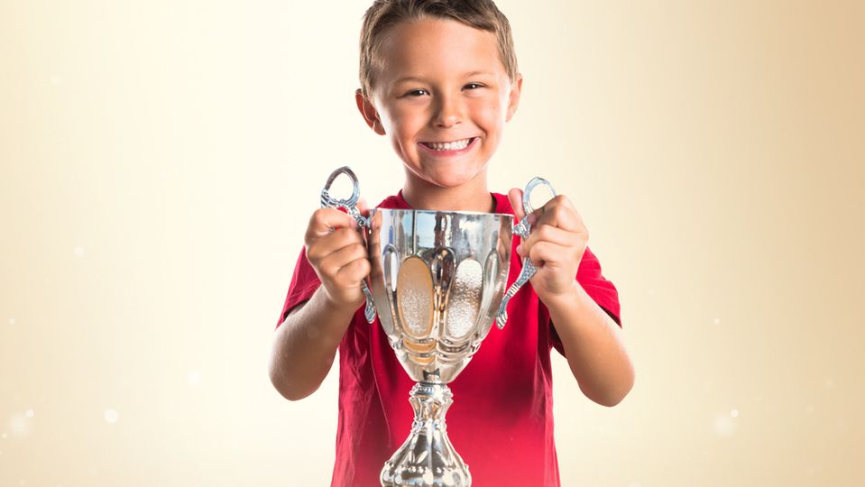 math champion
