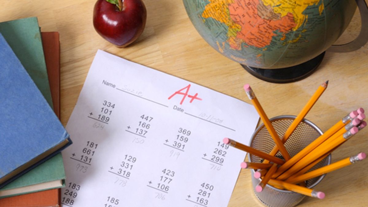 Math enrichment activities to increase math test scores