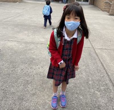 Emma student spotlight