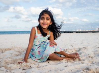 Mira student spotlight