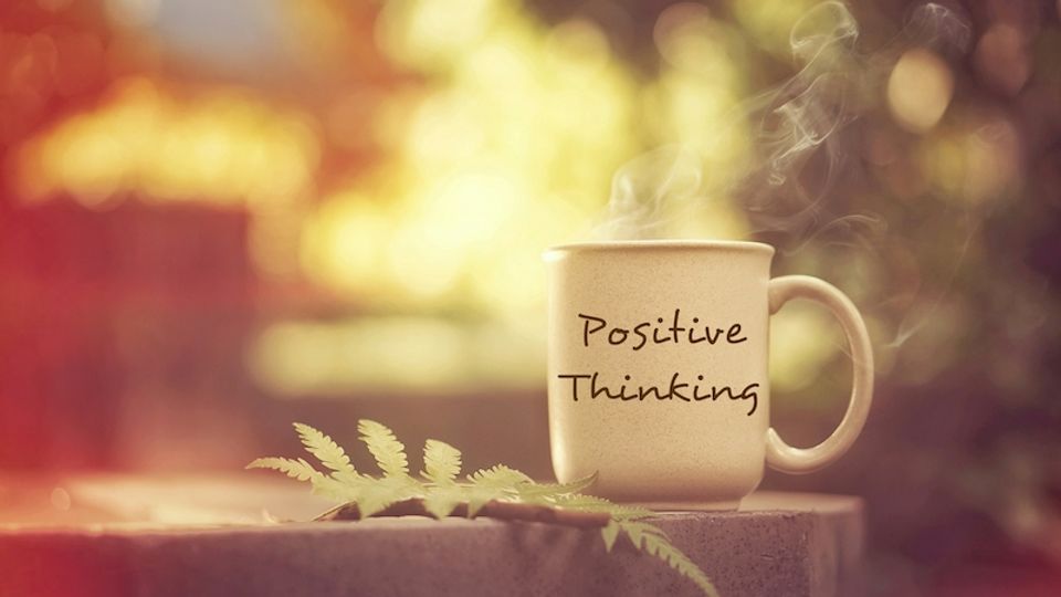 Positive Thinking for Kids | Thinkster Math