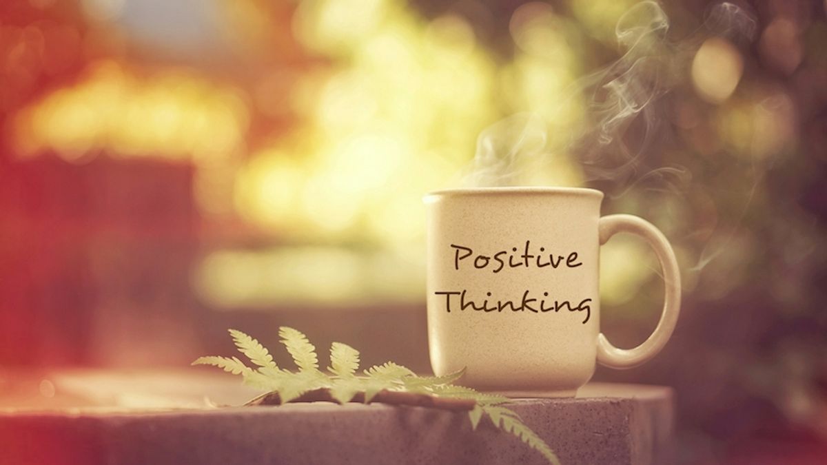 Positive Thinking for Kids | Thinkster Math