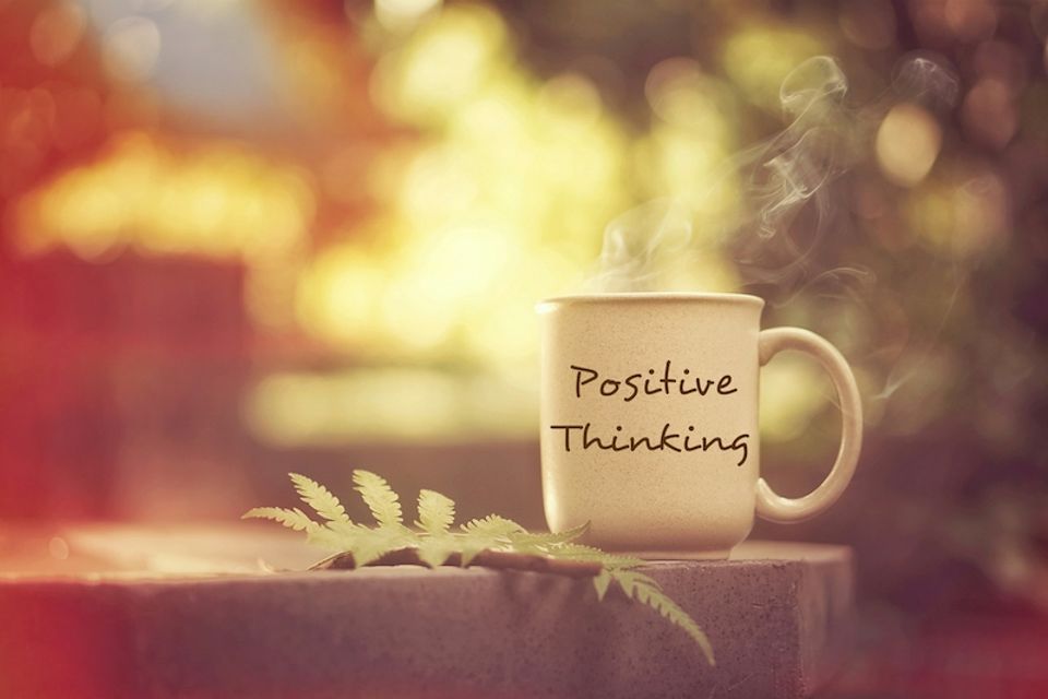Positive Thinking for Kids | Thinkster Math