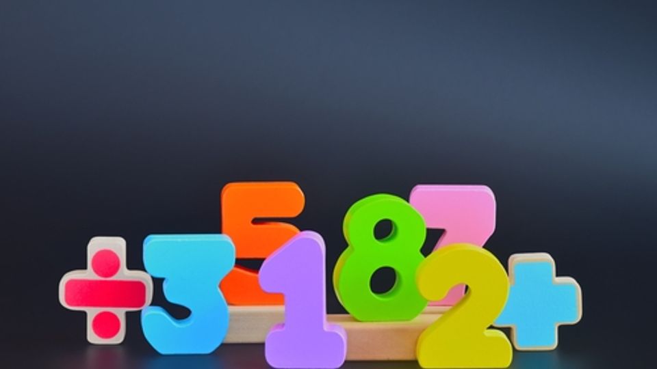 Accelerated math alternatives to Kumon