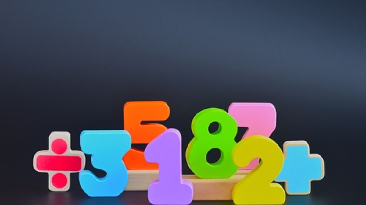 Accelerated math alternatives to Kumon