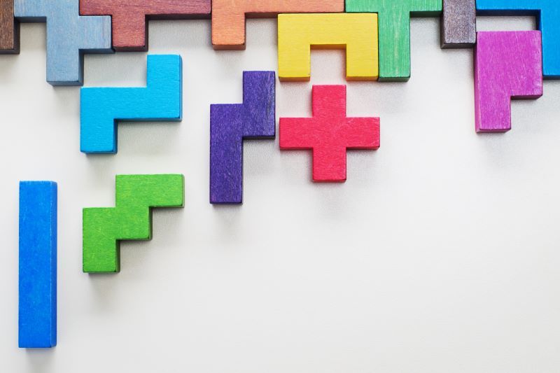 visual spatial intelligence | Thinkster Math