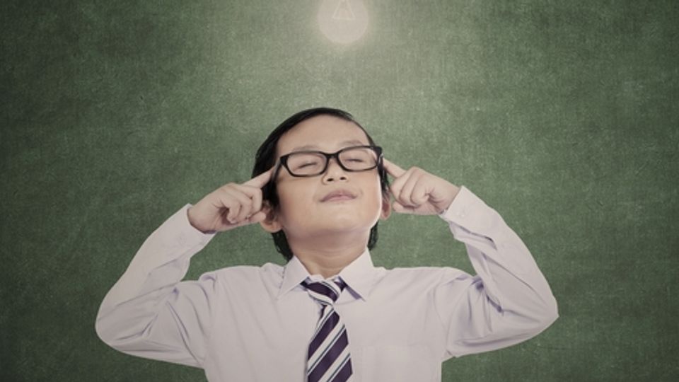 Do accelerated math programs harm self esteem