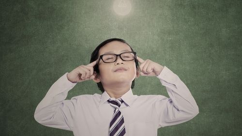 Do accelerated math programs harm self esteem
